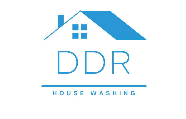 DDR Roof and Concrete Cleaning